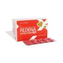 Buy Fildena 150 Mg Tablet (Sildenafil Citrate)  logo